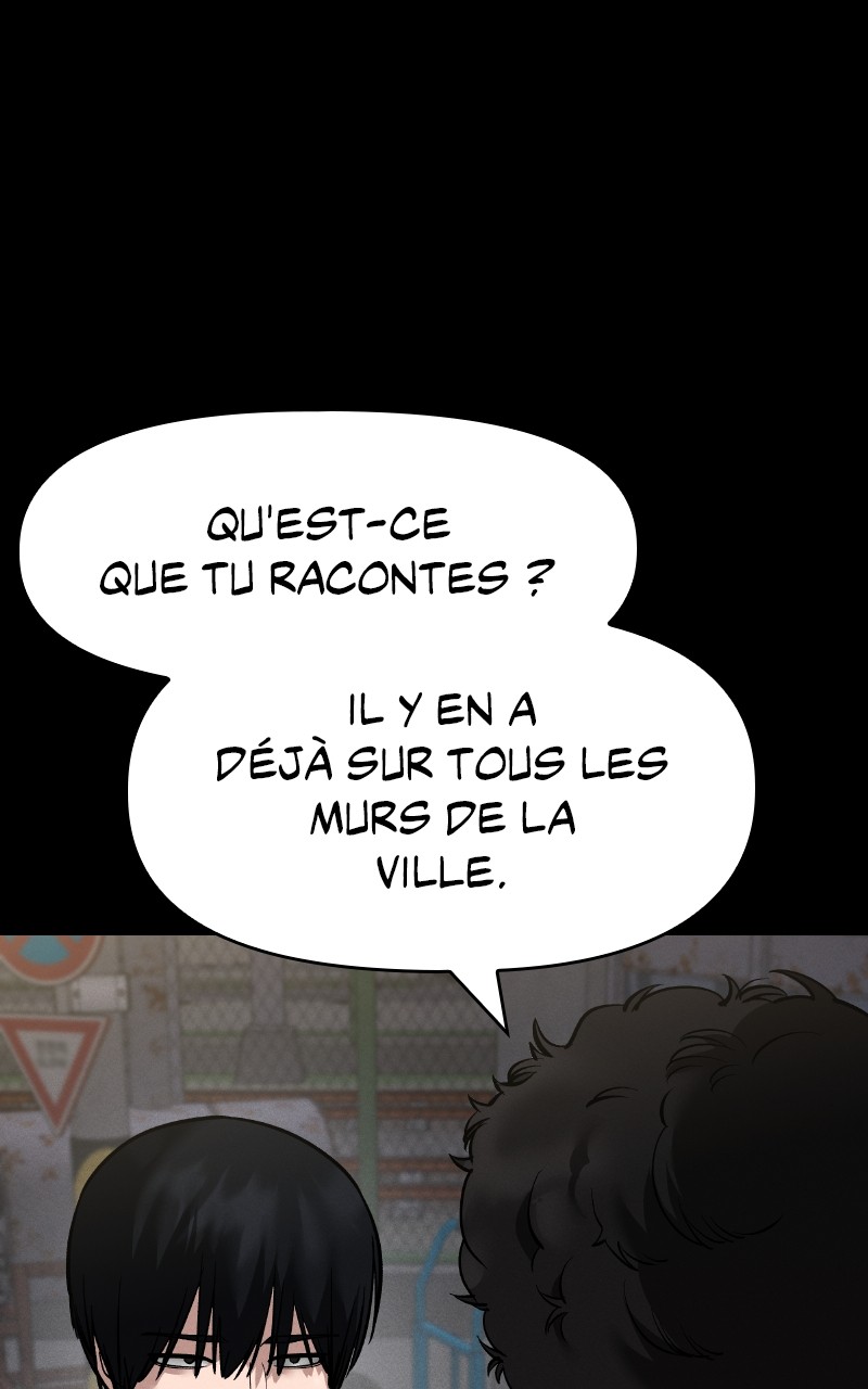 The Bully in Charge Chapitre 106 - Page 72
