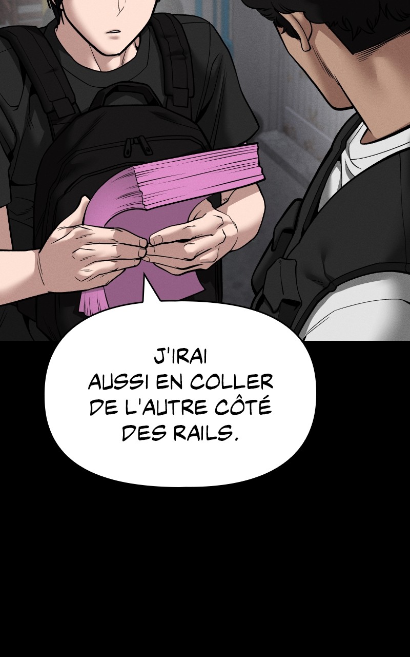 The Bully in Charge Chapitre 106 - Page 73