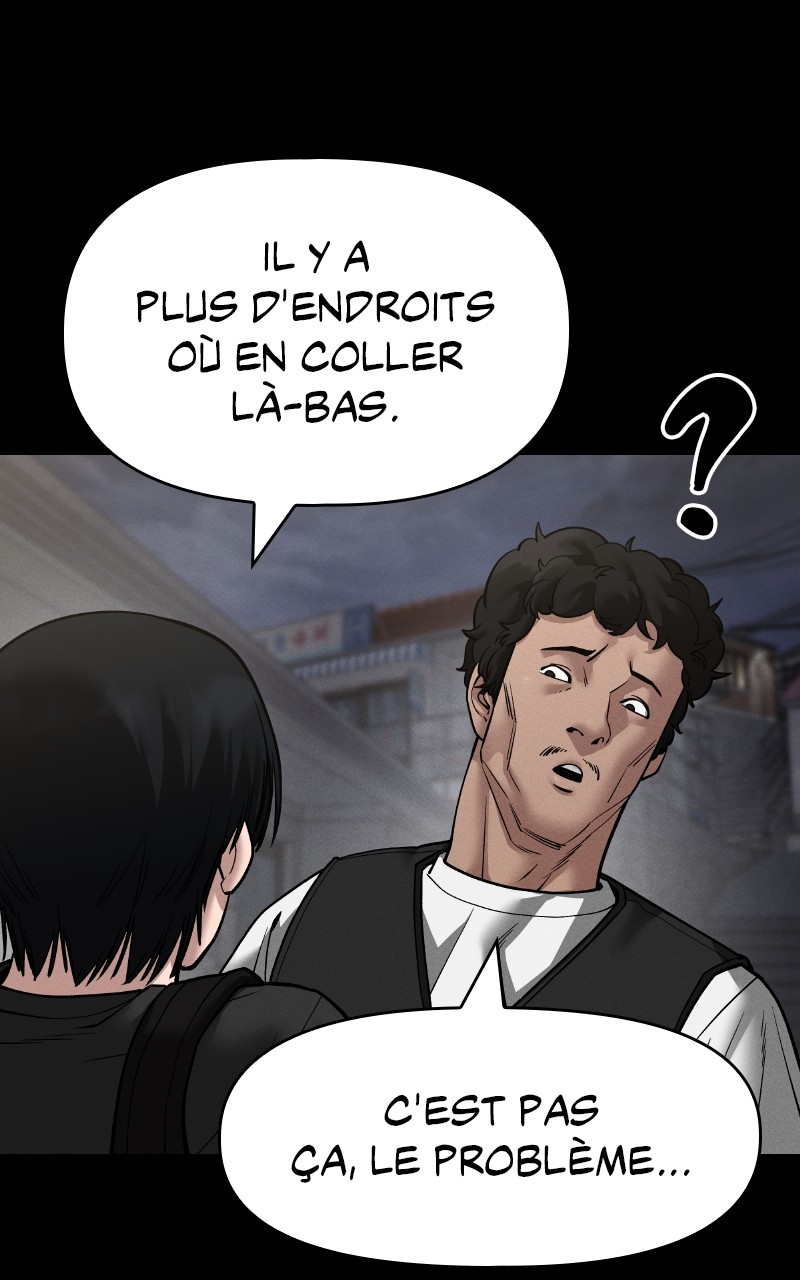The Bully in Charge Chapitre 106 - Page 74
