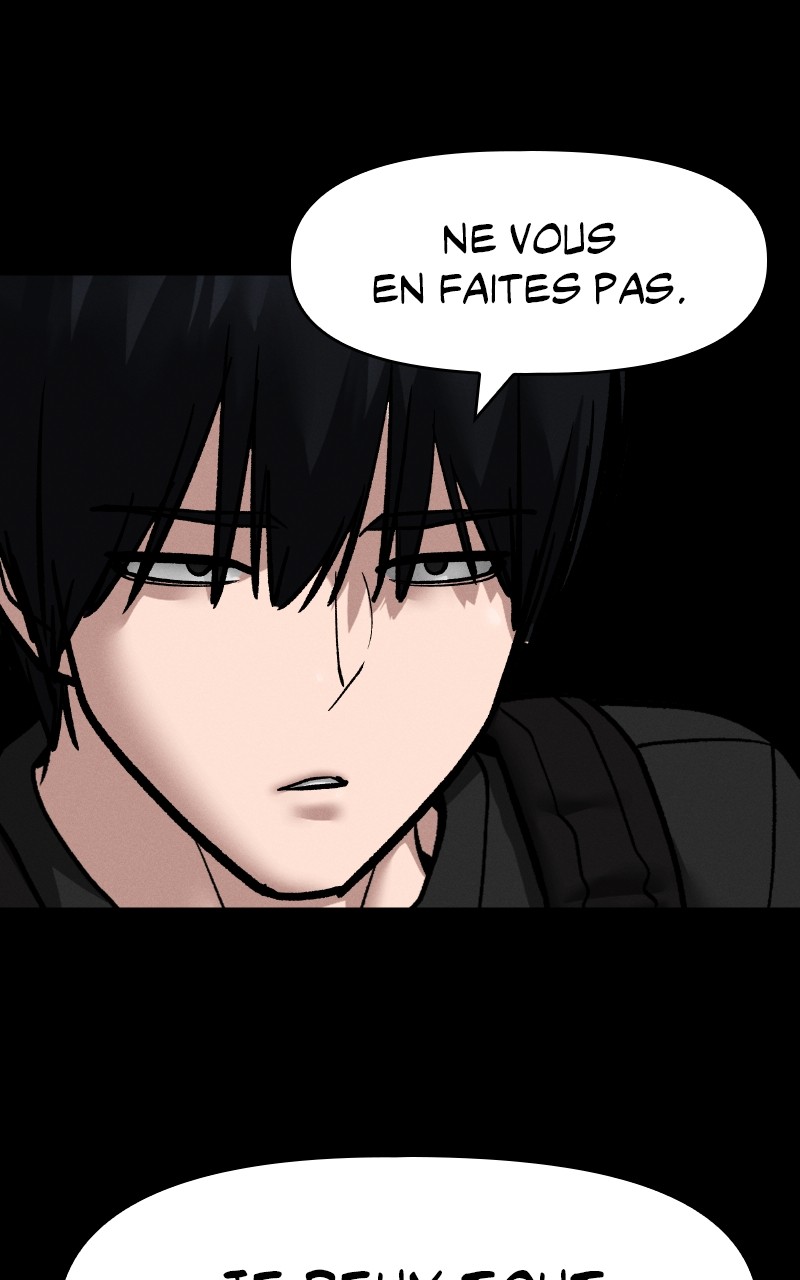 The Bully in Charge Chapitre 106 - Page 75