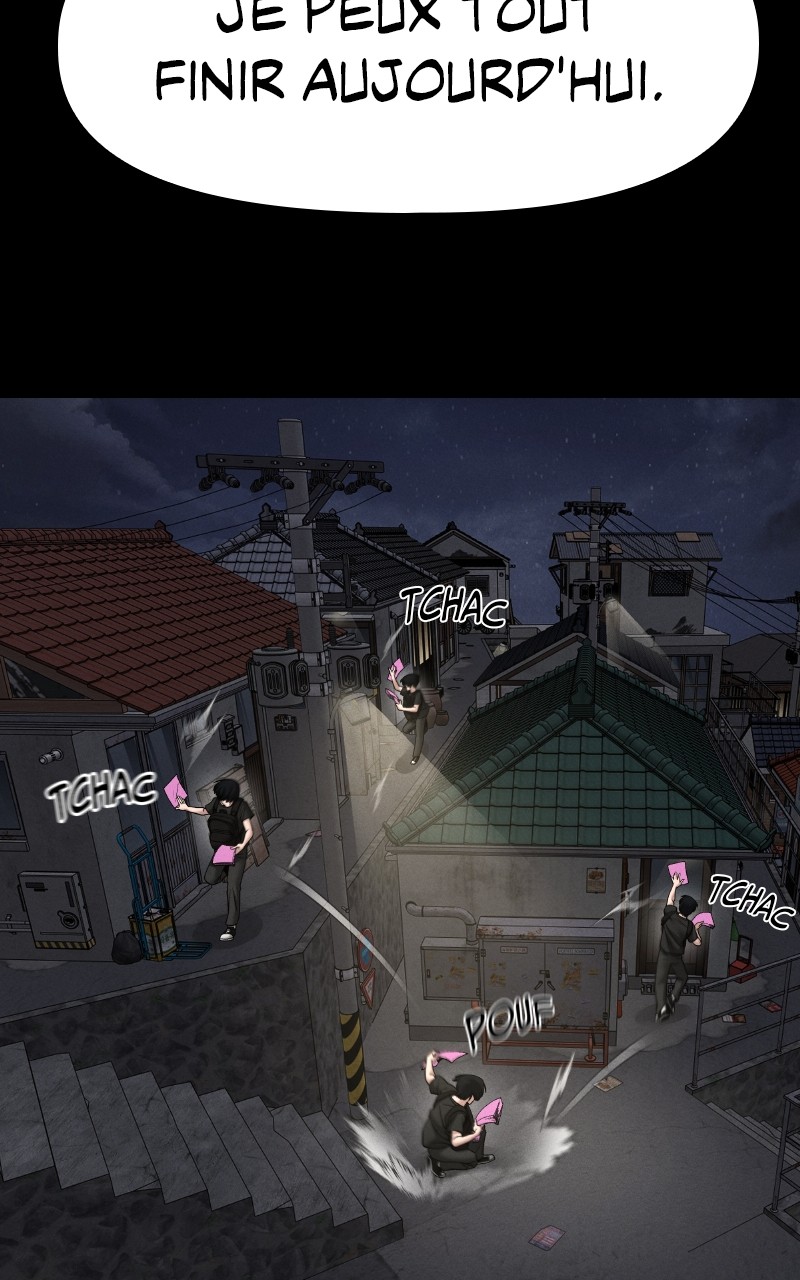 The Bully in Charge Chapitre 106 - Page 76