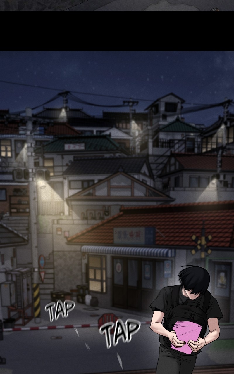 The Bully in Charge Chapitre 106 - Page 77