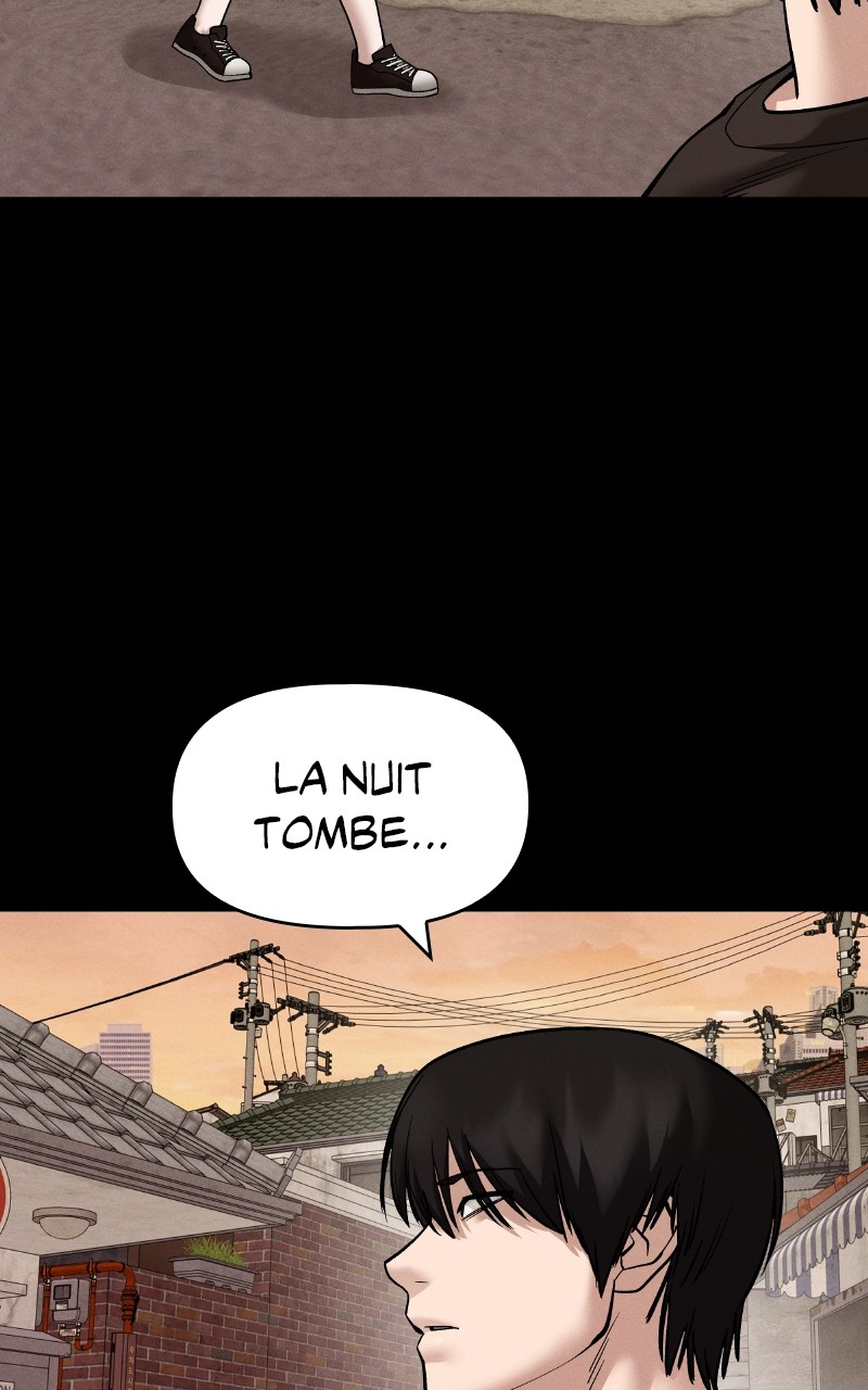 The Bully in Charge Chapitre 106 - Page 8