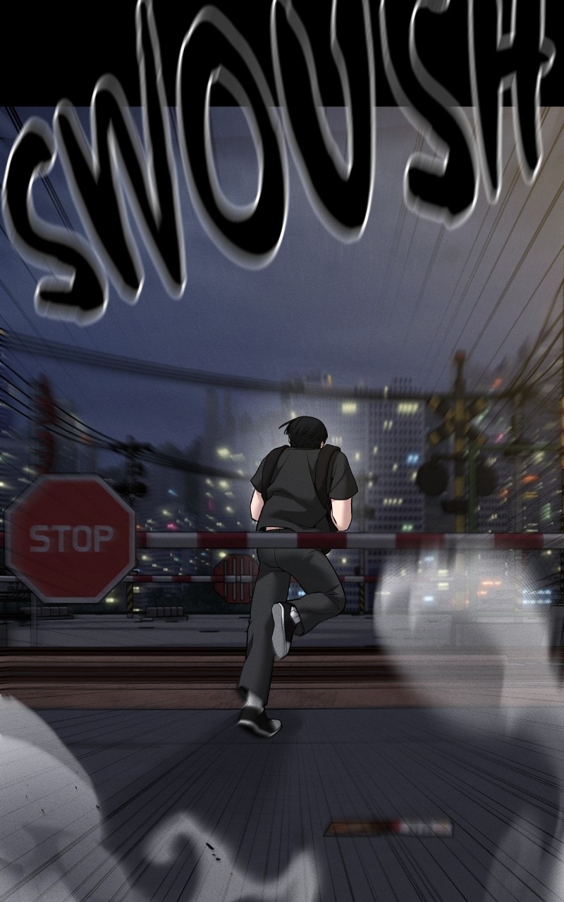 The Bully in Charge Chapitre 106 - Page 80