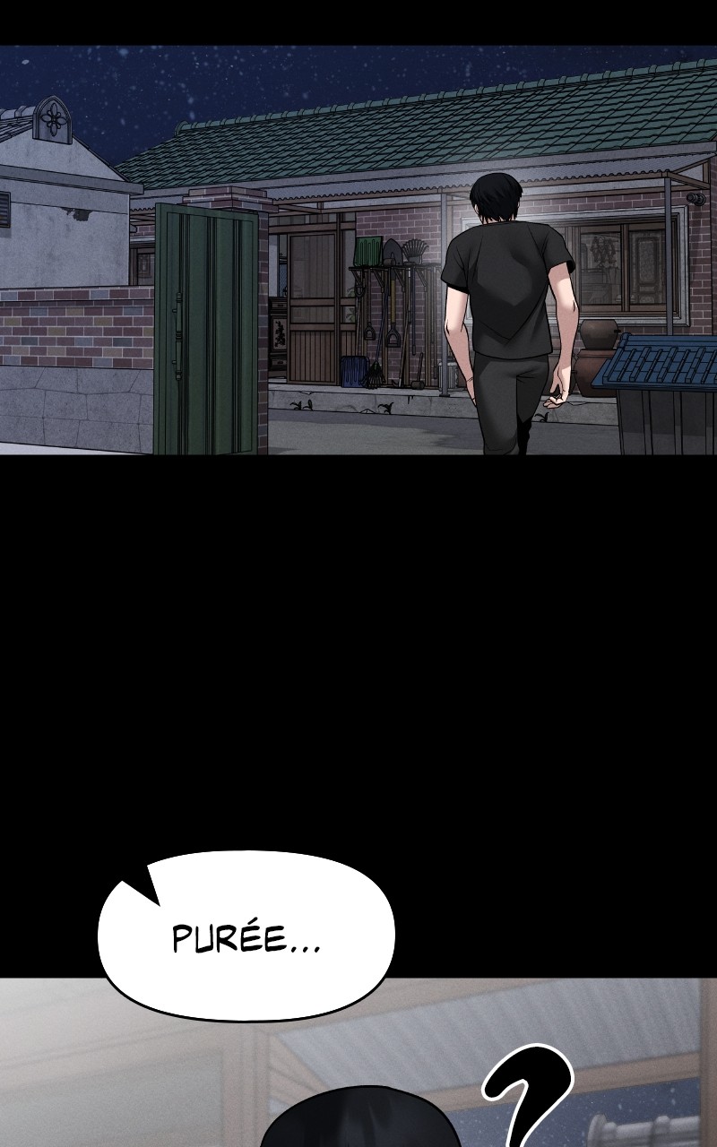 The Bully in Charge Chapitre 106 - Page 82