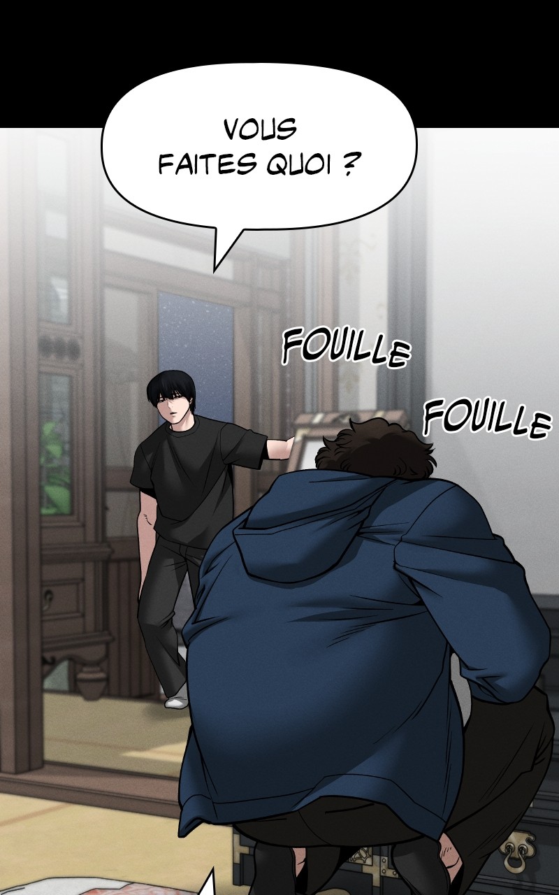 The Bully in Charge Chapitre 106 - Page 84