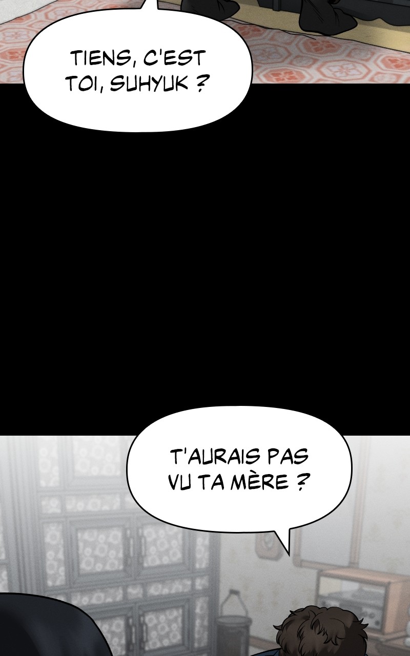The Bully in Charge Chapitre 106 - Page 85