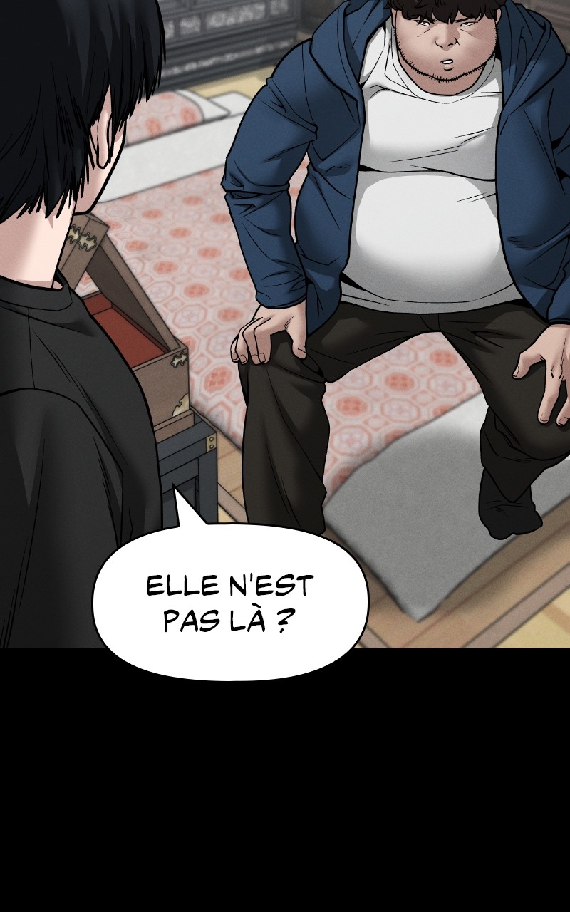 The Bully in Charge Chapitre 106 - Page 86