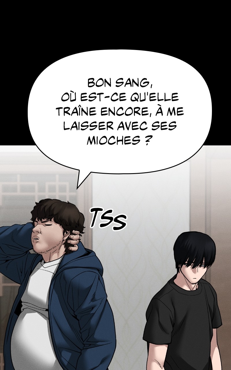 The Bully in Charge Chapitre 106 - Page 87
