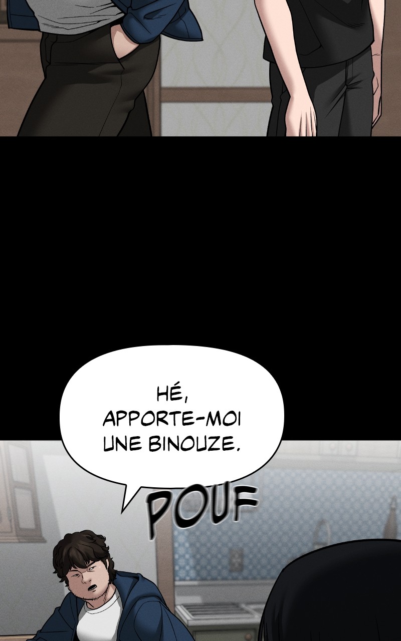 The Bully in Charge Chapitre 106 - Page 88