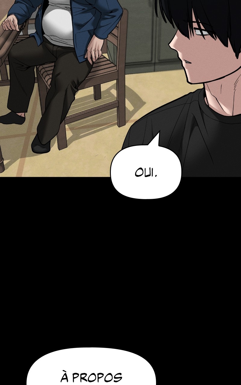 The Bully in Charge Chapitre 106 - Page 89