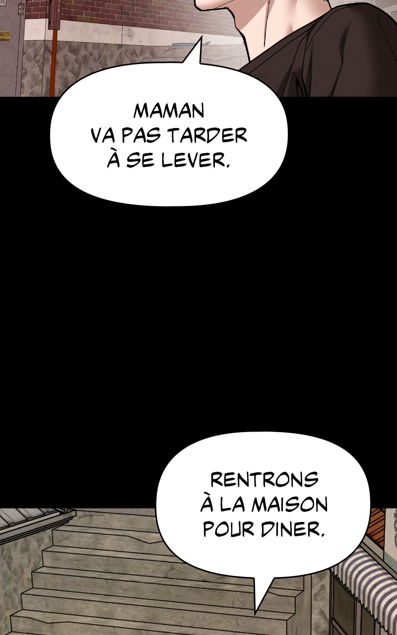 The Bully in Charge Chapitre 106 - Page 9