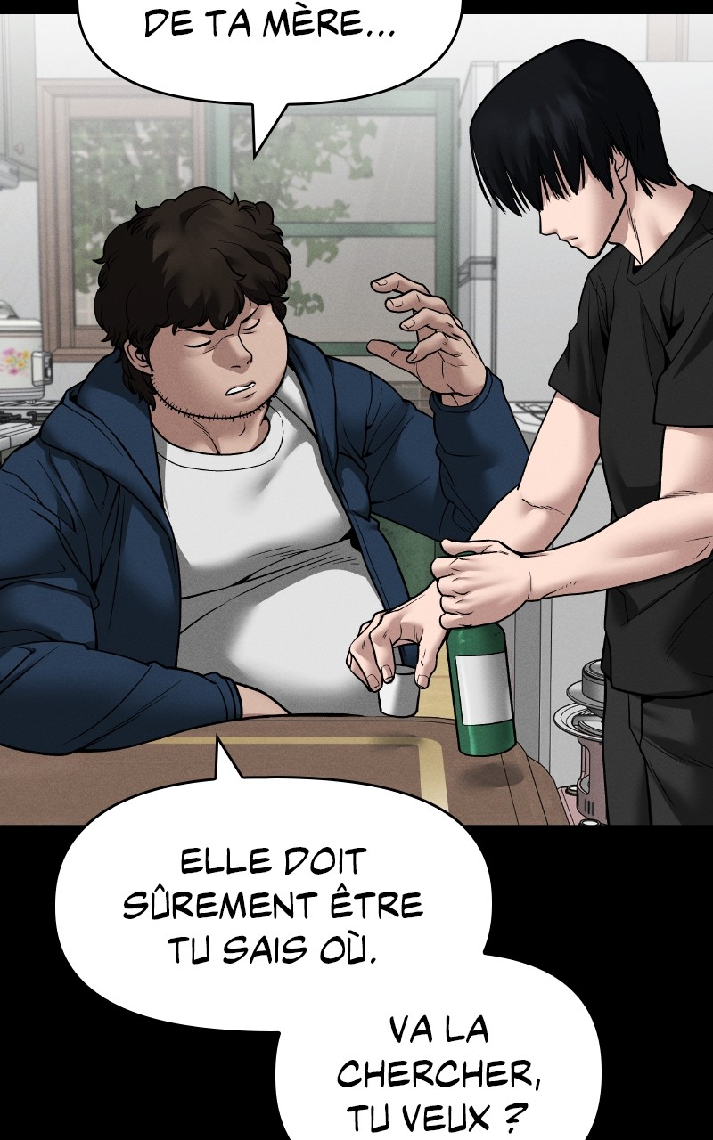 The Bully in Charge Chapitre 106 - Page 90