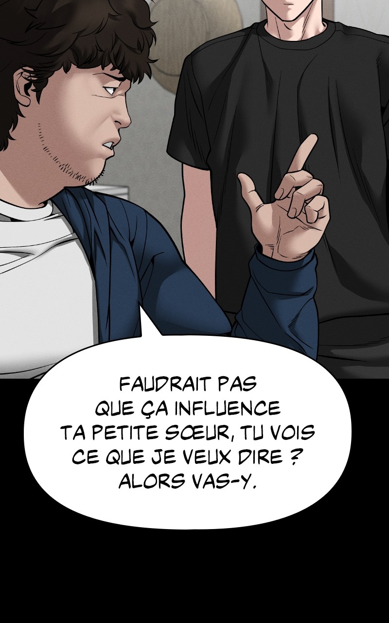 The Bully in Charge Chapitre 106 - Page 92