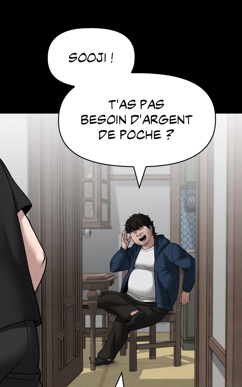 The Bully in Charge Chapitre 106 - Page 94