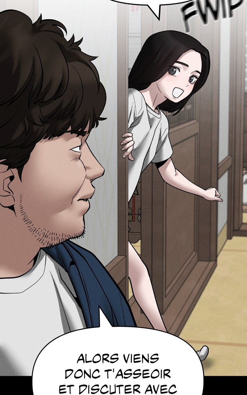 The Bully in Charge Chapitre 106 - Page 96