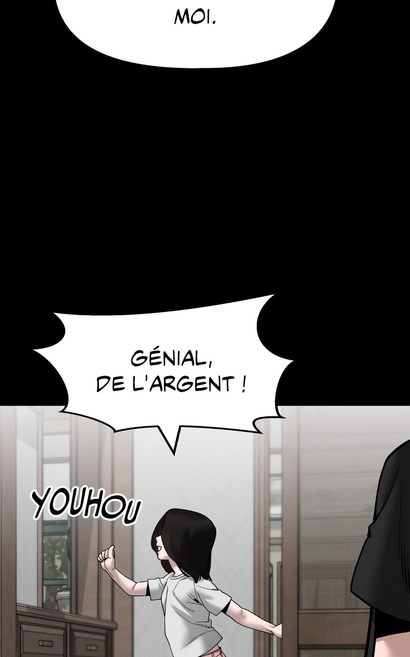 The Bully in Charge Chapitre 106 - Page 97