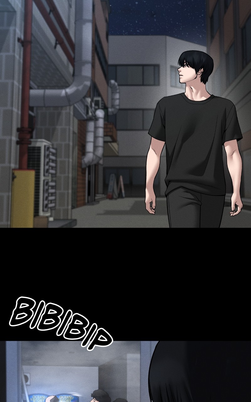 The Bully in Charge Chapitre 106 - Page 99