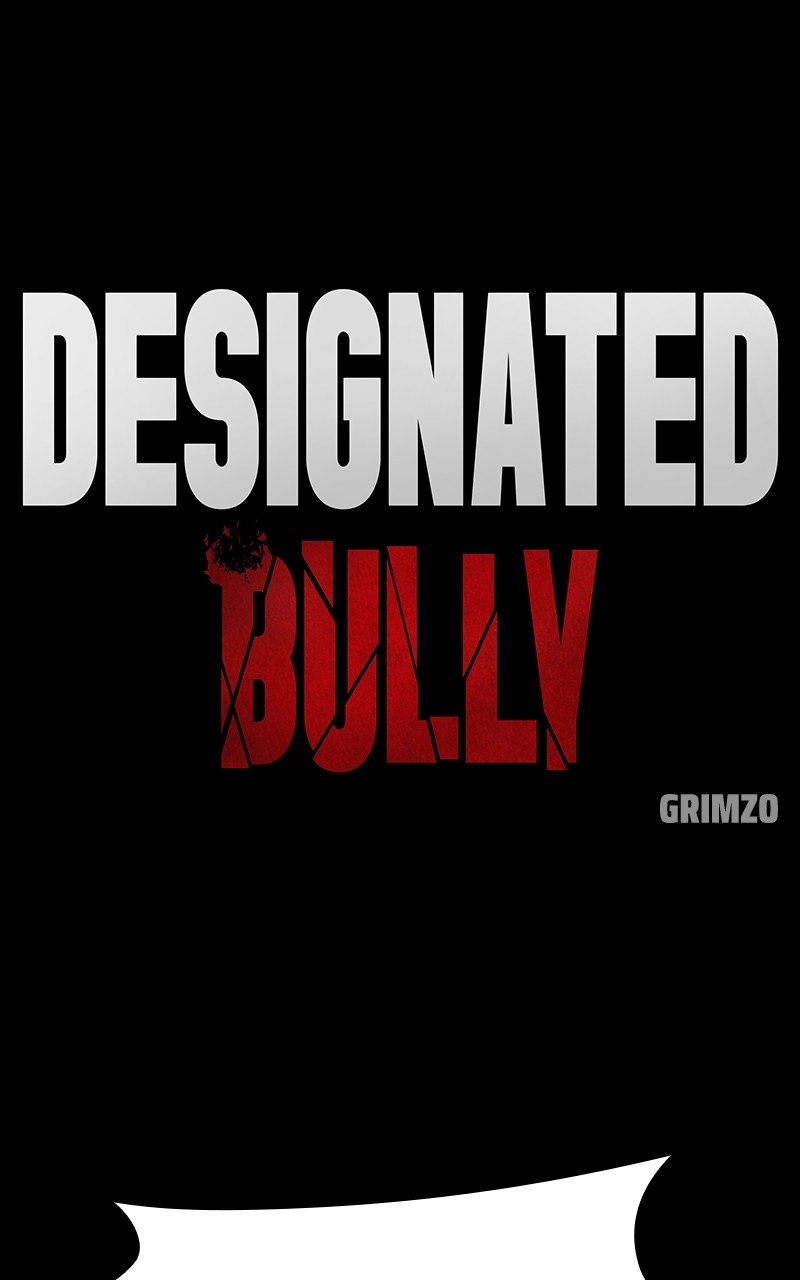 The Bully in Charge Chapitre 107 - Page 1