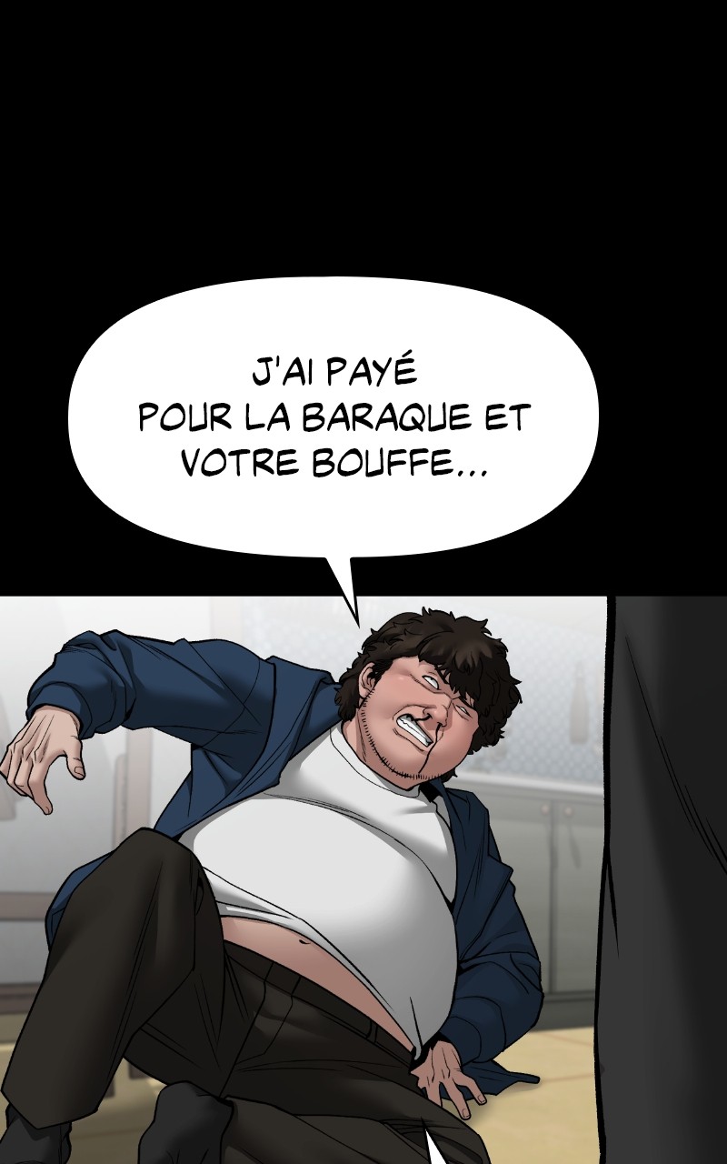 The Bully in Charge Chapitre 107 - Page 10