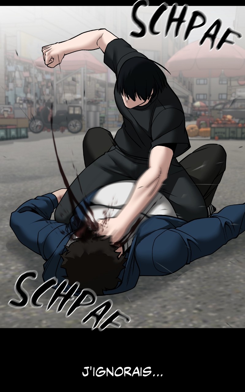 The Bully in Charge Chapitre 107 - Page 100