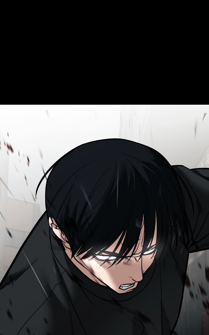The Bully in Charge Chapitre 107 - Page 101