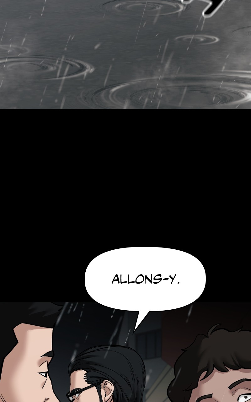 The Bully in Charge Chapitre 107 - Page 103
