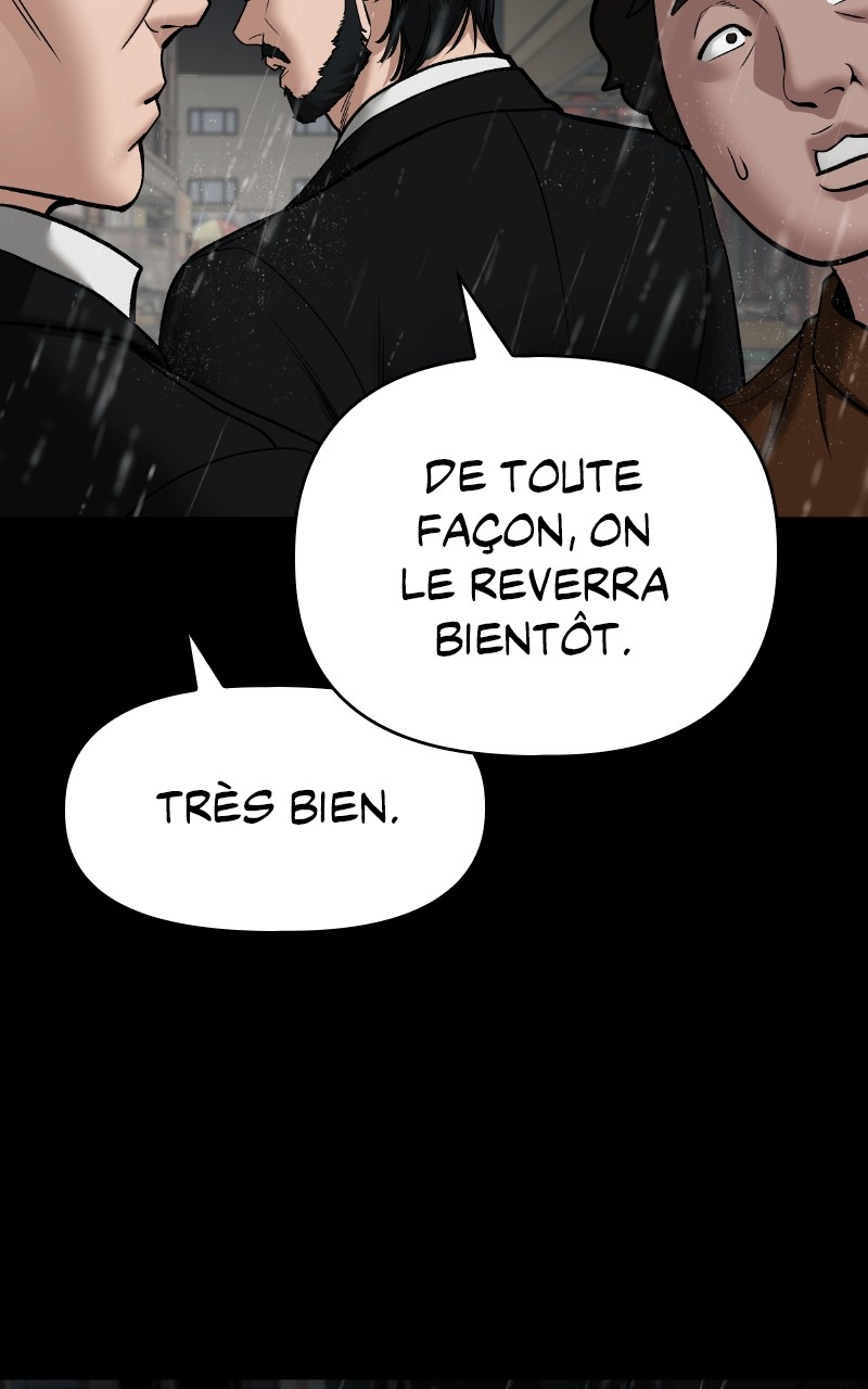The Bully in Charge Chapitre 107 - Page 104