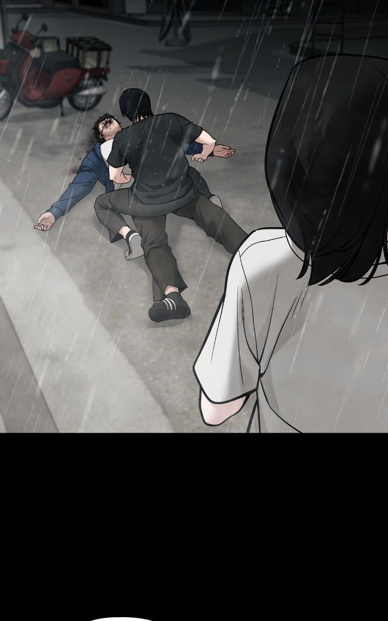 The Bully in Charge Chapitre 107 - Page 105