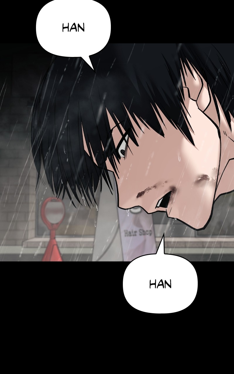 The Bully in Charge Chapitre 107 - Page 106