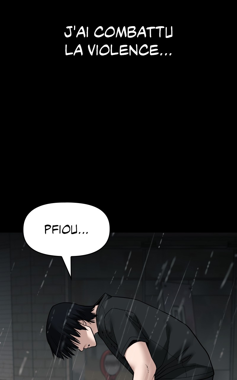 The Bully in Charge Chapitre 107 - Page 107