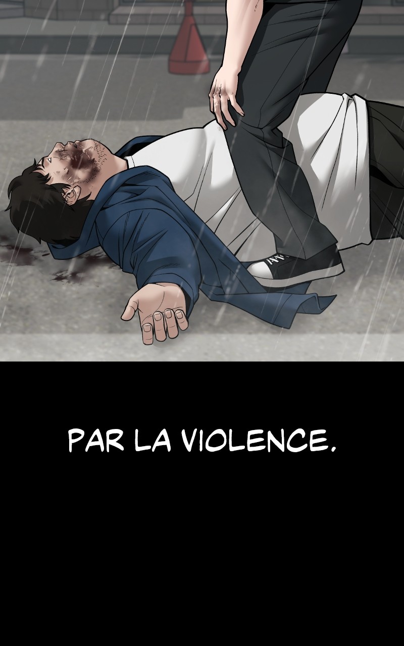 The Bully in Charge Chapitre 107 - Page 108
