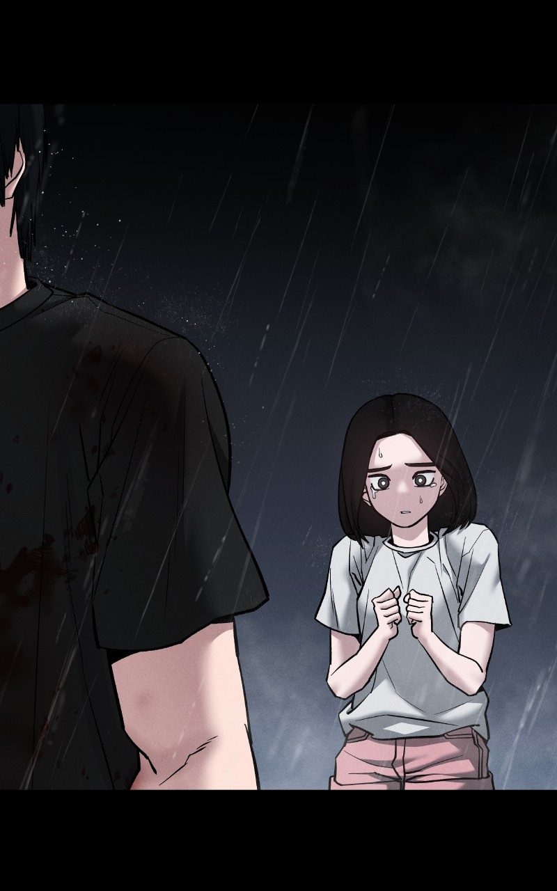 The Bully in Charge Chapitre 107 - Page 109