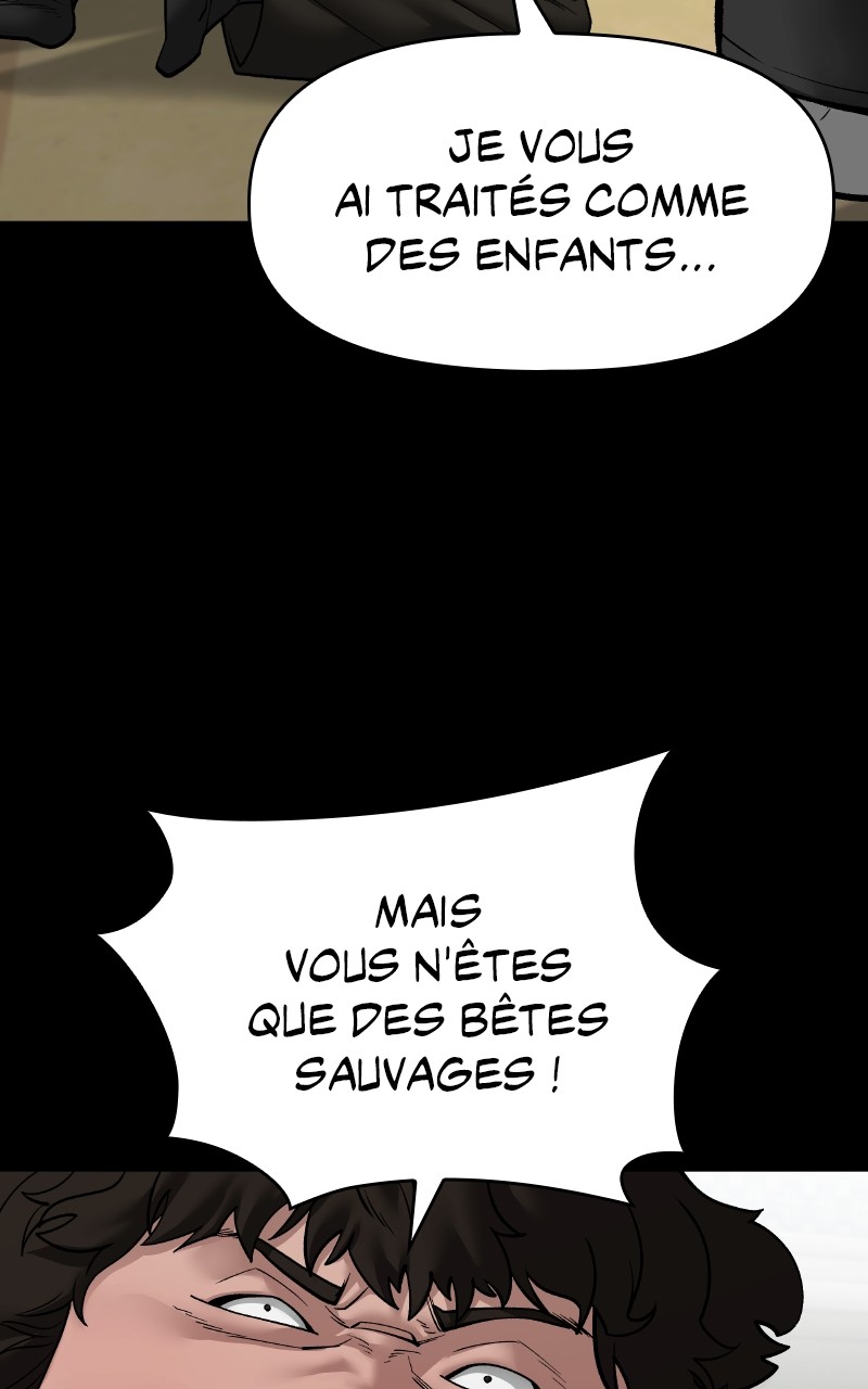 The Bully in Charge Chapitre 107 - Page 11