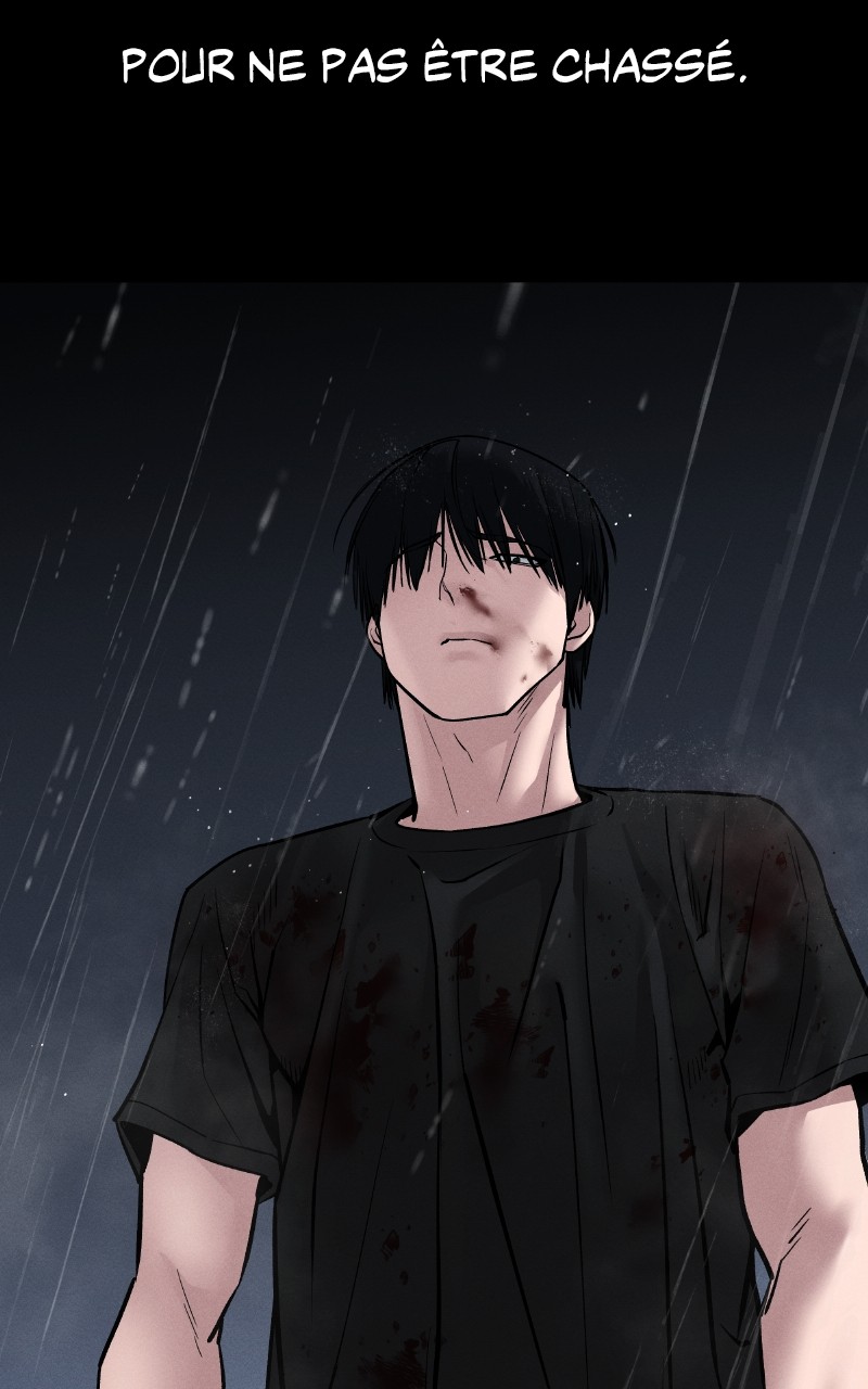 The Bully in Charge Chapitre 107 - Page 111