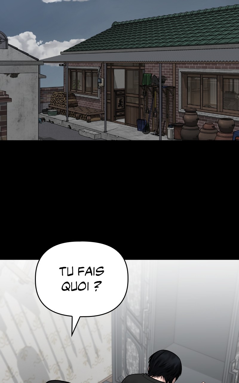 The Bully in Charge Chapitre 107 - Page 115