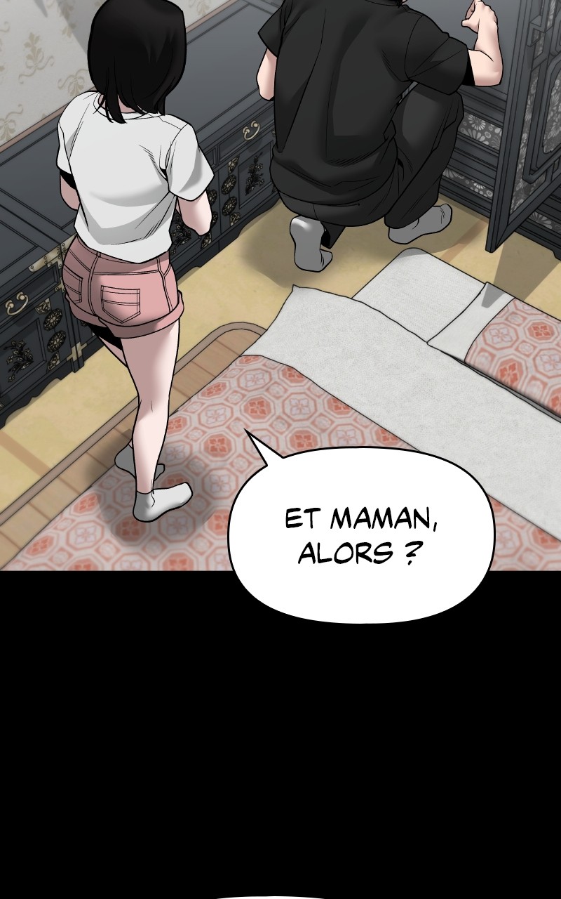 The Bully in Charge Chapitre 107 - Page 116