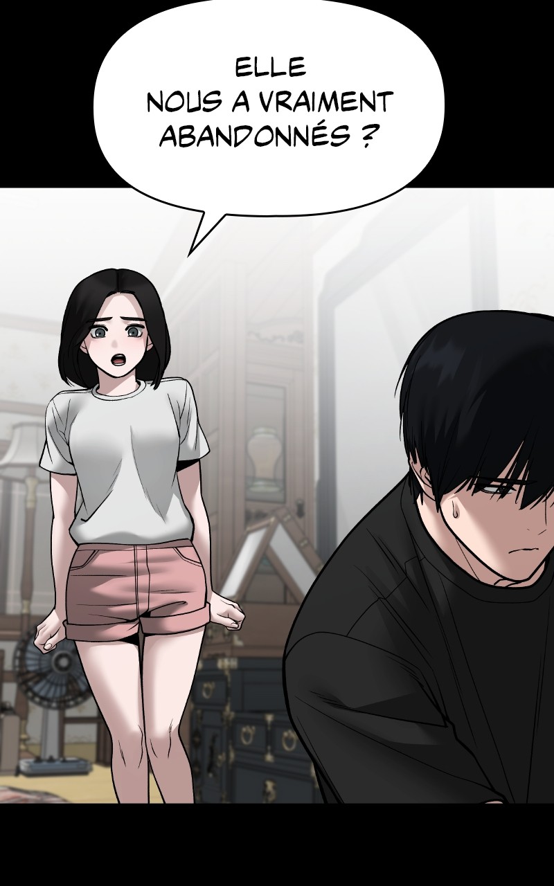 The Bully in Charge Chapitre 107 - Page 117