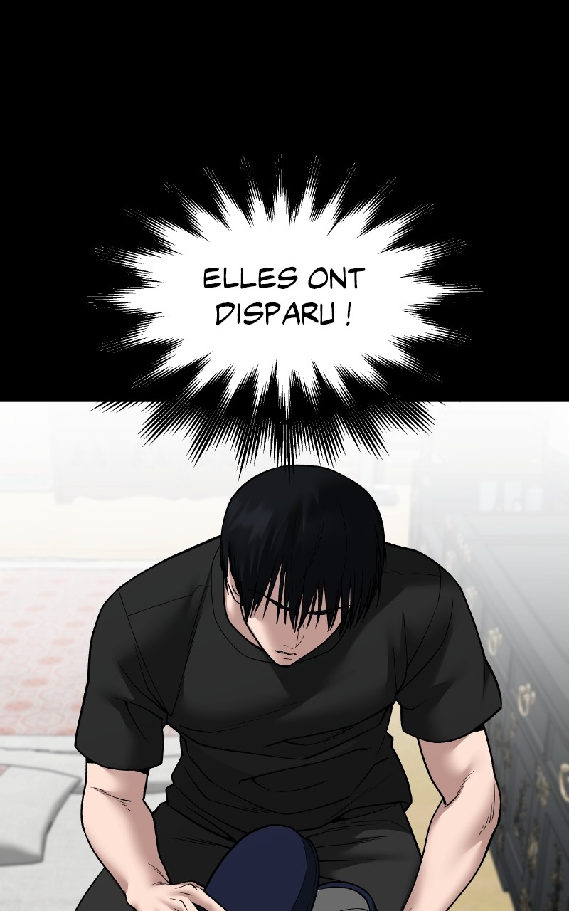 The Bully in Charge Chapitre 107 - Page 118