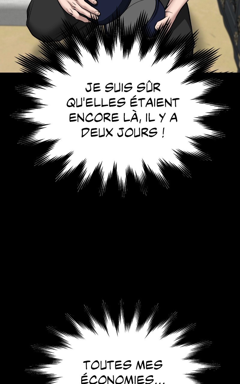 The Bully in Charge Chapitre 107 - Page 119