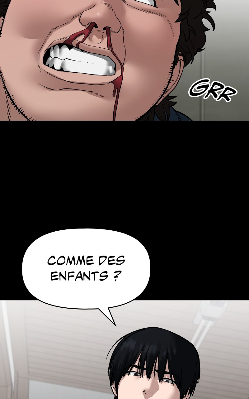 The Bully in Charge Chapitre 107 - Page 12