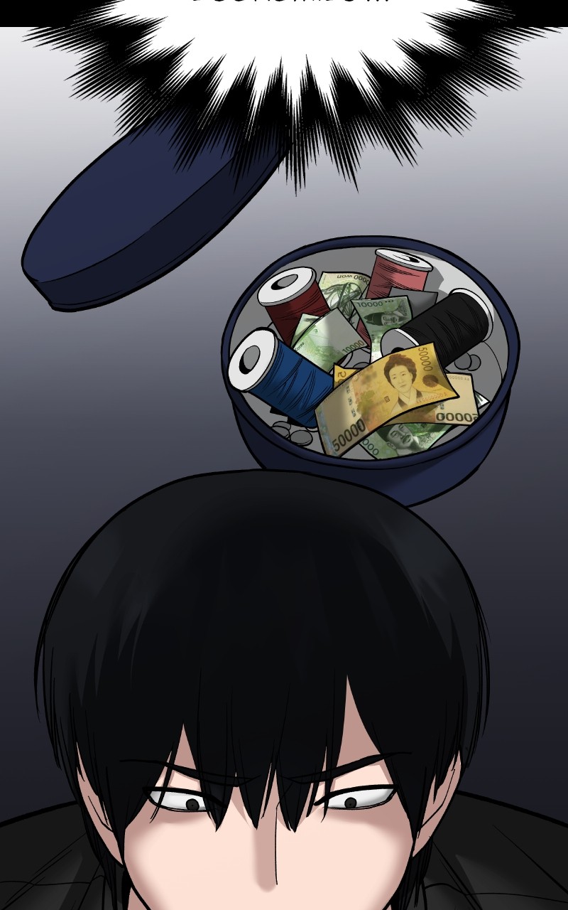 The Bully in Charge Chapitre 107 - Page 120