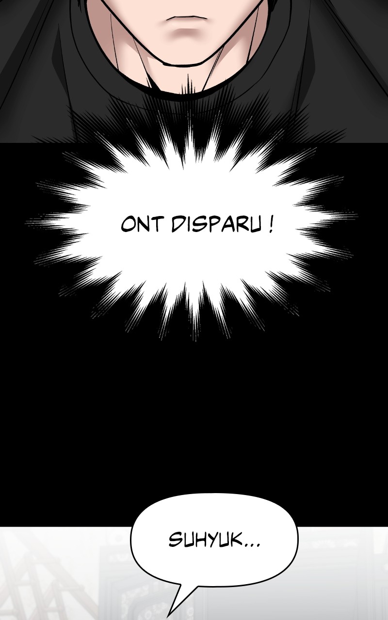 The Bully in Charge Chapitre 107 - Page 121