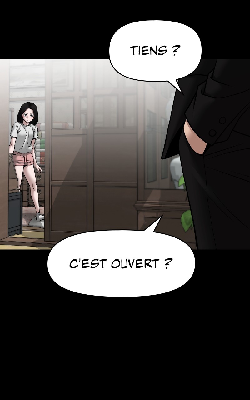 The Bully in Charge Chapitre 107 - Page 123