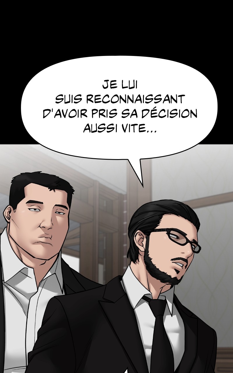 The Bully in Charge Chapitre 107 - Page 124