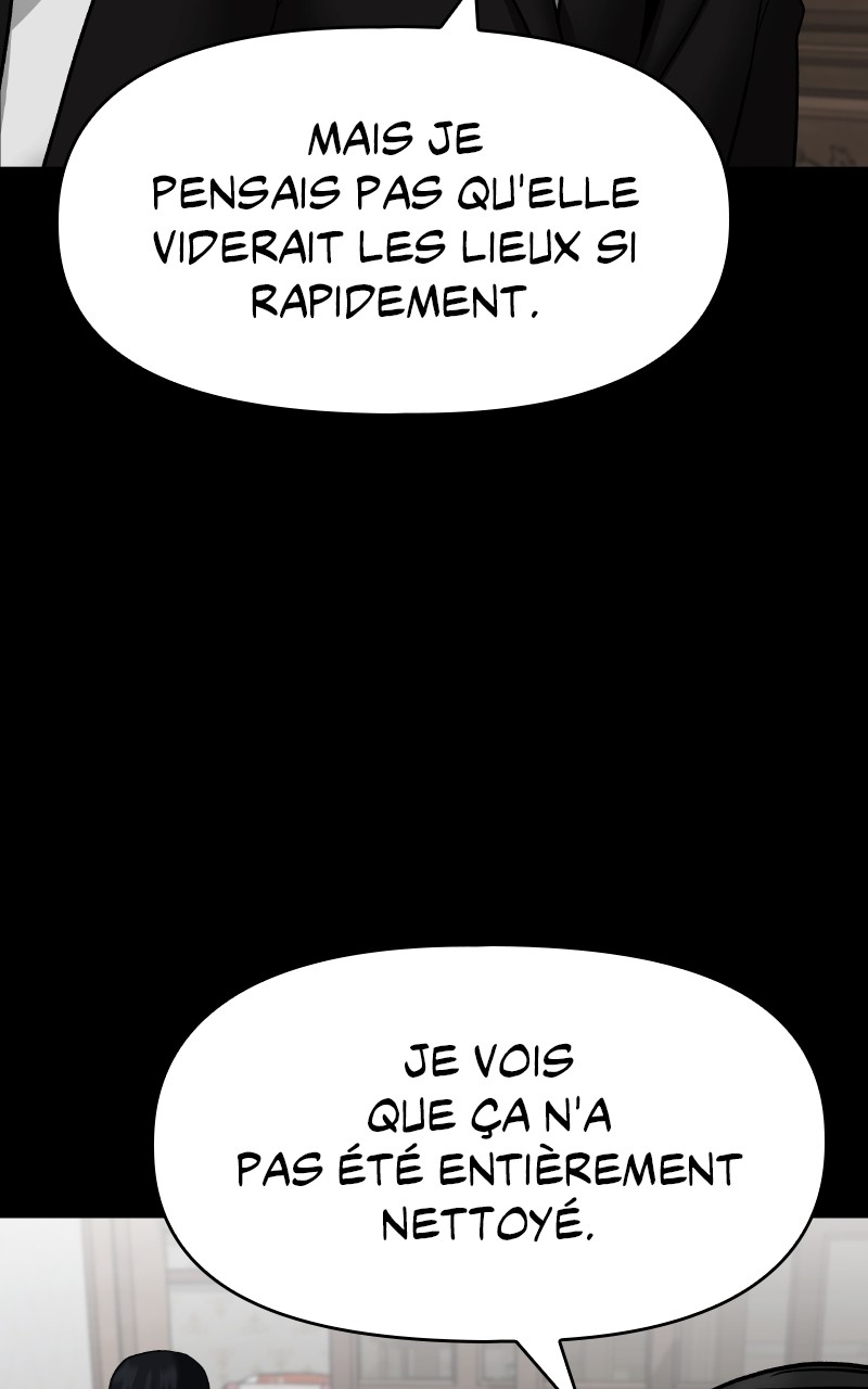 The Bully in Charge Chapitre 107 - Page 125