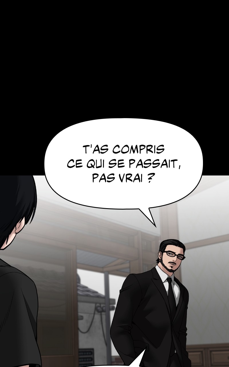 The Bully in Charge Chapitre 107 - Page 127