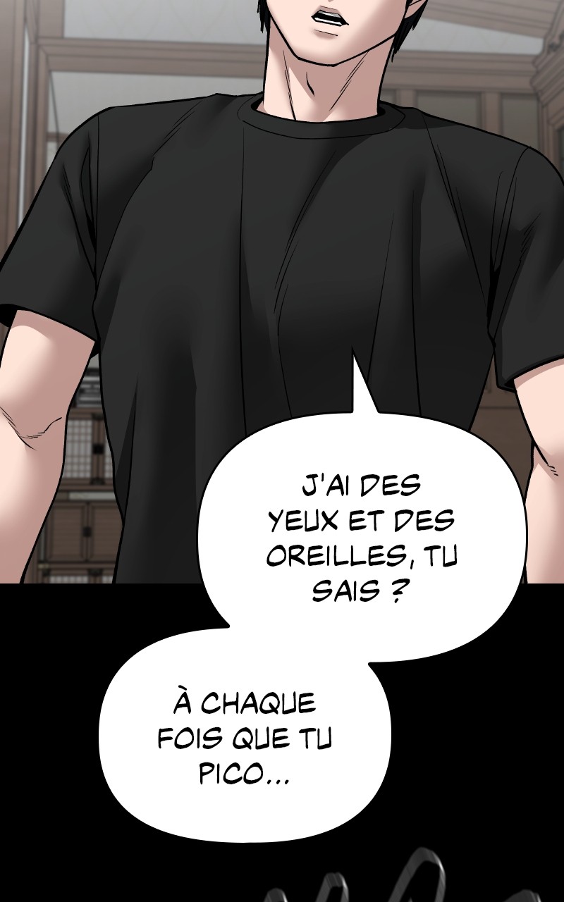 The Bully in Charge Chapitre 107 - Page 13
