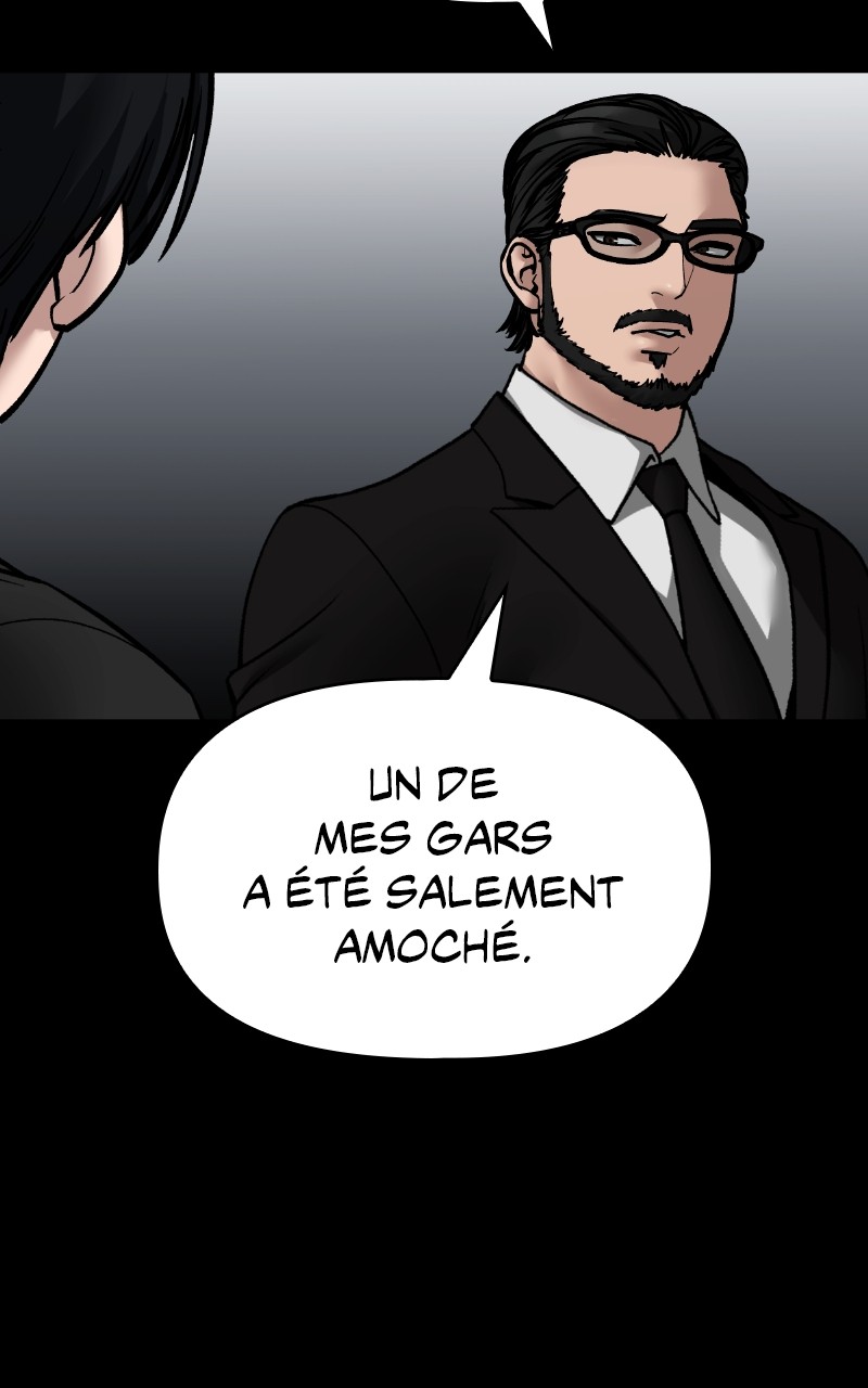 The Bully in Charge Chapitre 107 - Page 130