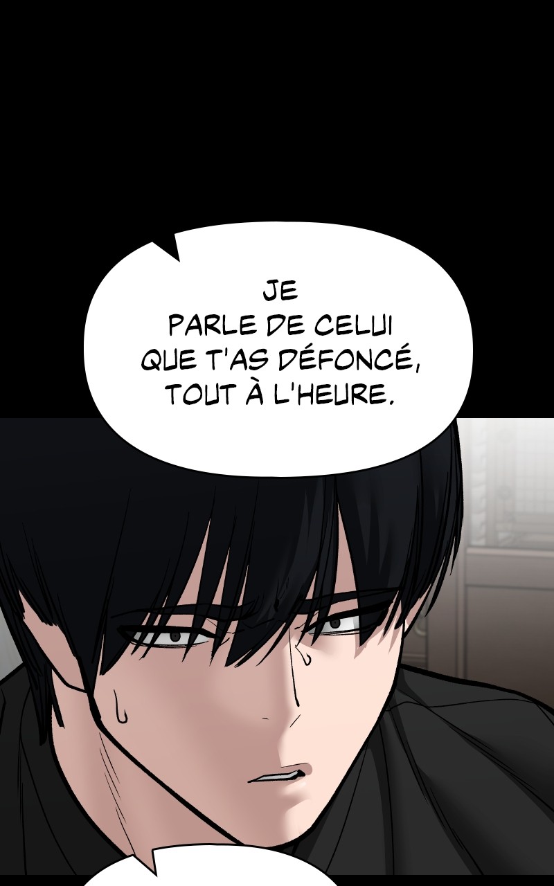 The Bully in Charge Chapitre 107 - Page 131